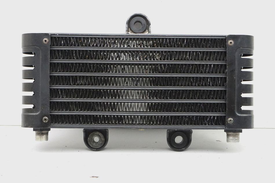 KAWASAKI ZR7 ZR750F Radiador de aceite Oil Cooler 29034 km