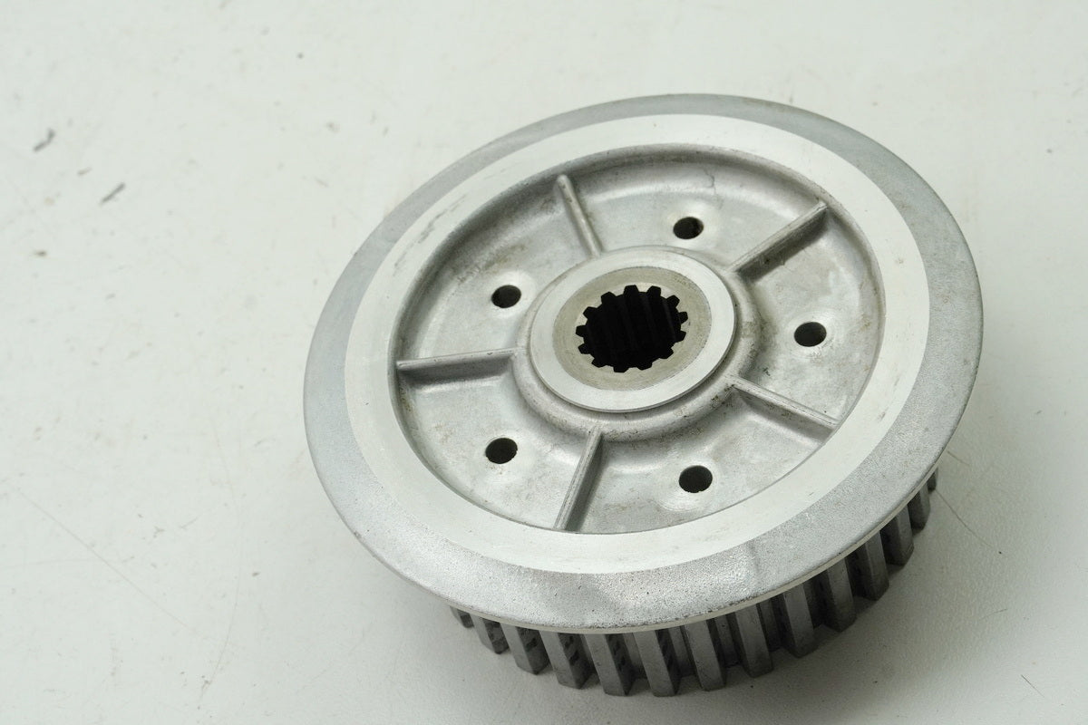 KAWASAKI Z 750 E KZ750E Kupplungskorb innen Nabe Kupplung Clutch (für Motor)