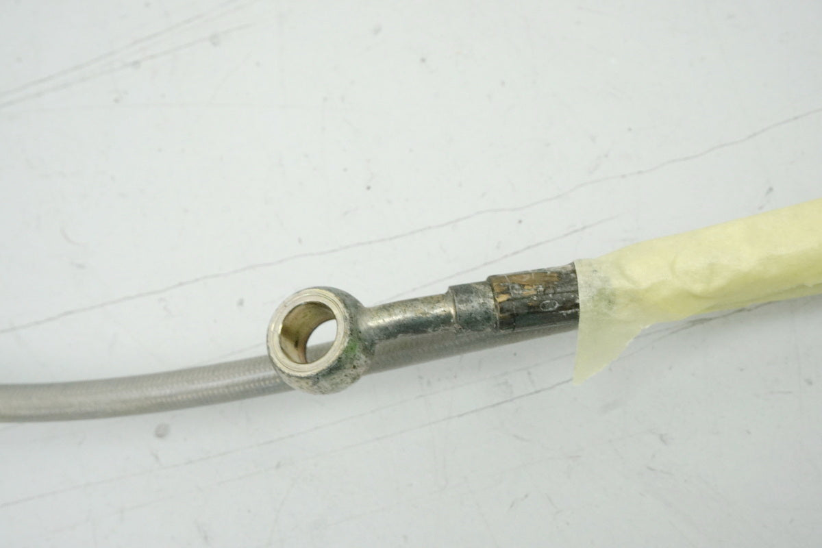 KTM 450 EXC Bremsleitung vorn Bremsschlauch Brake Pipe