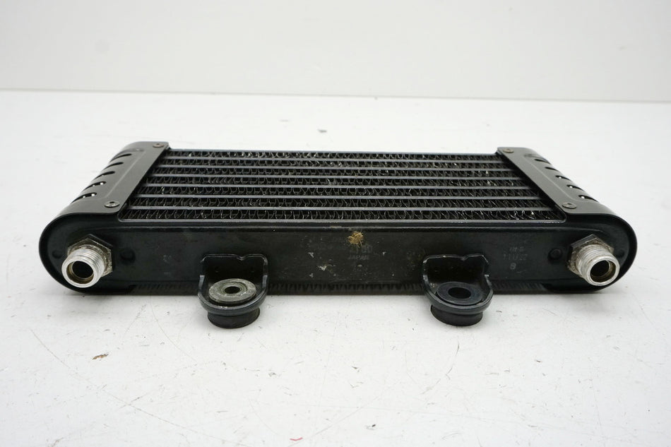 KAWASAKI ZR7 ZR750F Radiador de aceite Oil Cooler 29034 km