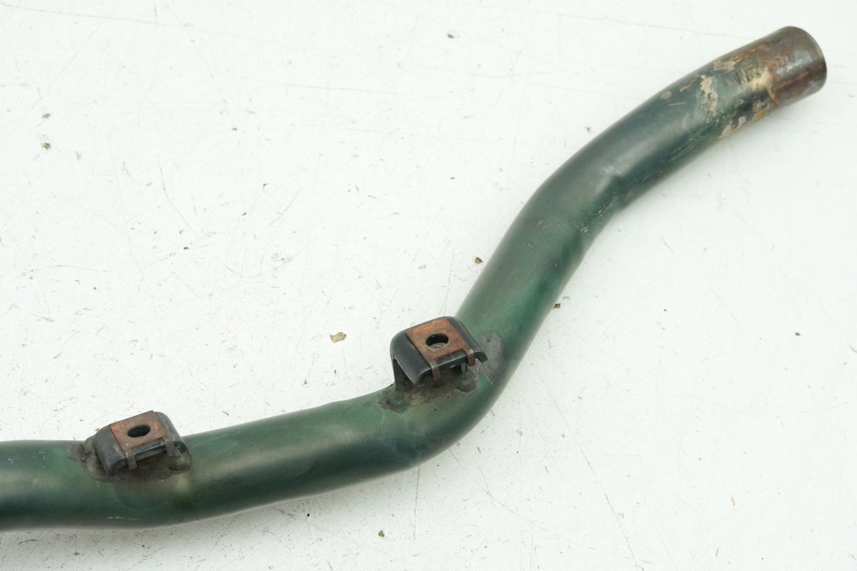 Aprilia Pegaso 650 GA (MX manifold right manifold pipe exhaust manifold header