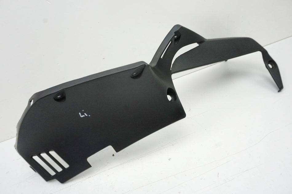 HONDA CB 650 FA RC75 Verkleidung Bug links Bugspoiler Abdeckung Cover Blende