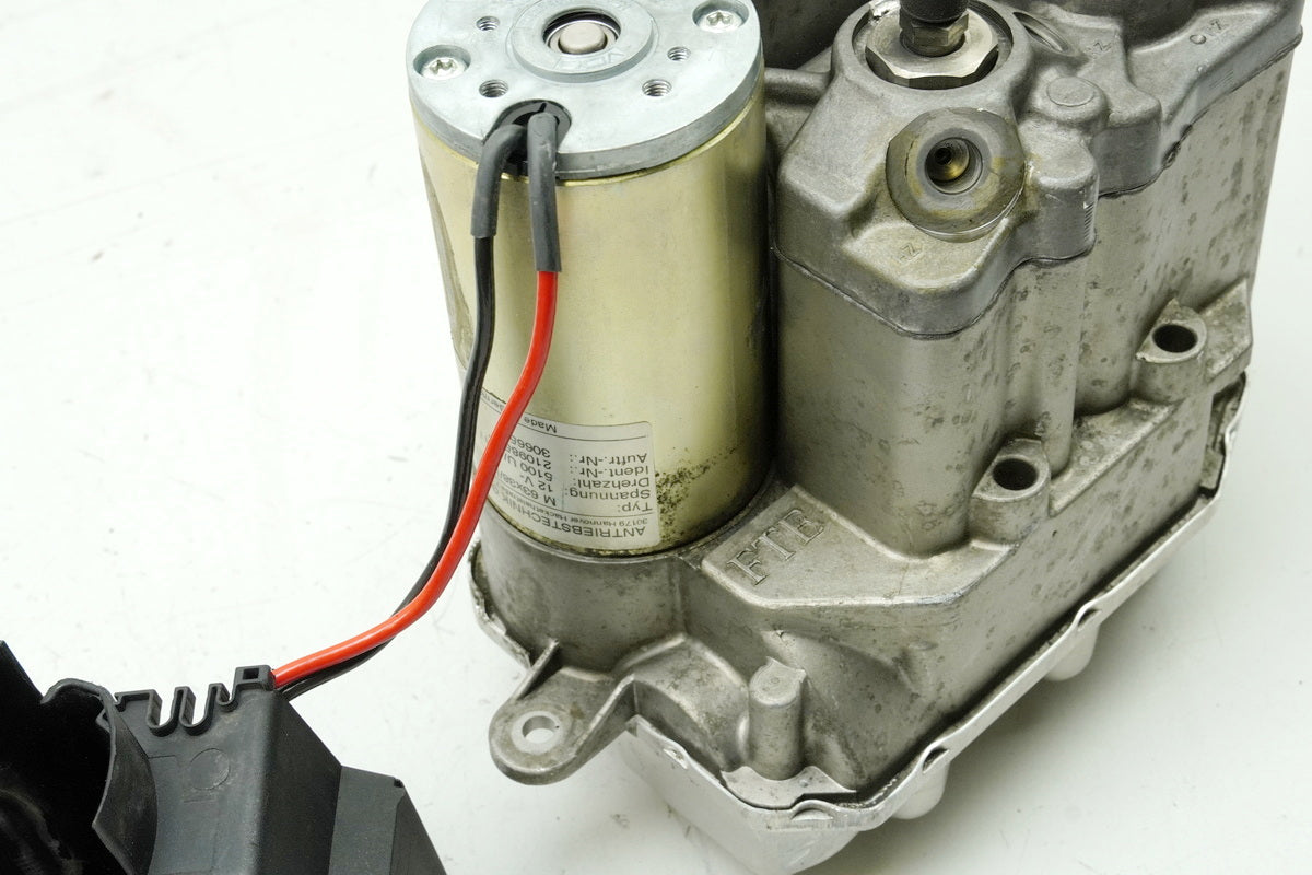 BMW K 1200 LT A K2LT ABS Pumpe Teil Druckmodulator Steuerteil  BITTE GENAU LESEN