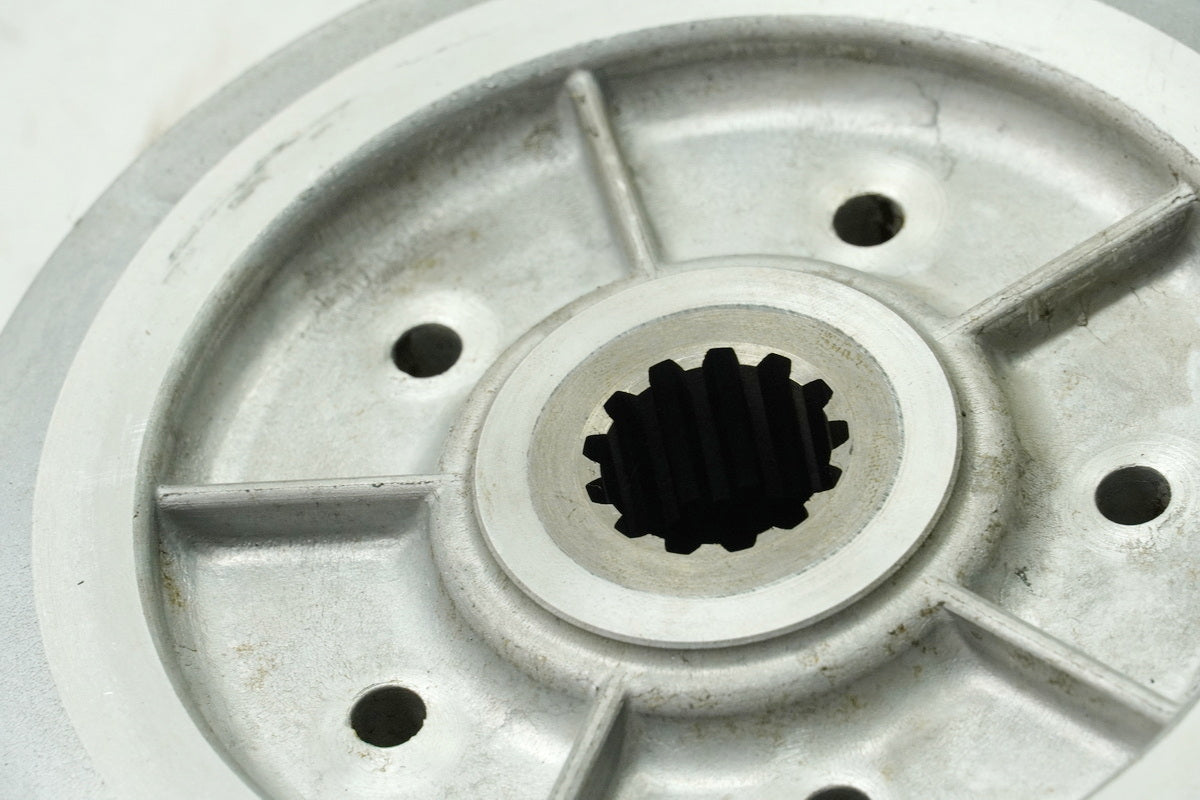 KAWASAKI Z 750 E KZ750E Kupplungskorb innen Nabe Kupplung Clutch (für Motor)
