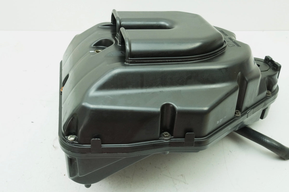 TRIUMPH SPEED TRIPLE 955 i 595 N Caja del filtro de aire Airbox