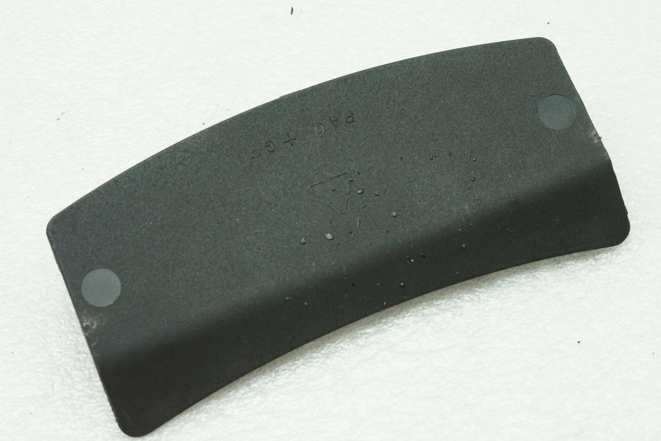 MOTO MORINI CORSARO 1200 Abdeckung über Kühler Verkleidung innen Blende Cover