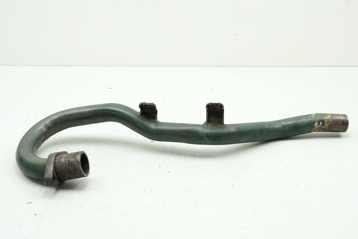 Aprilia Pegaso 650 GA (MX manifold right manifold pipe exhaust manifold header