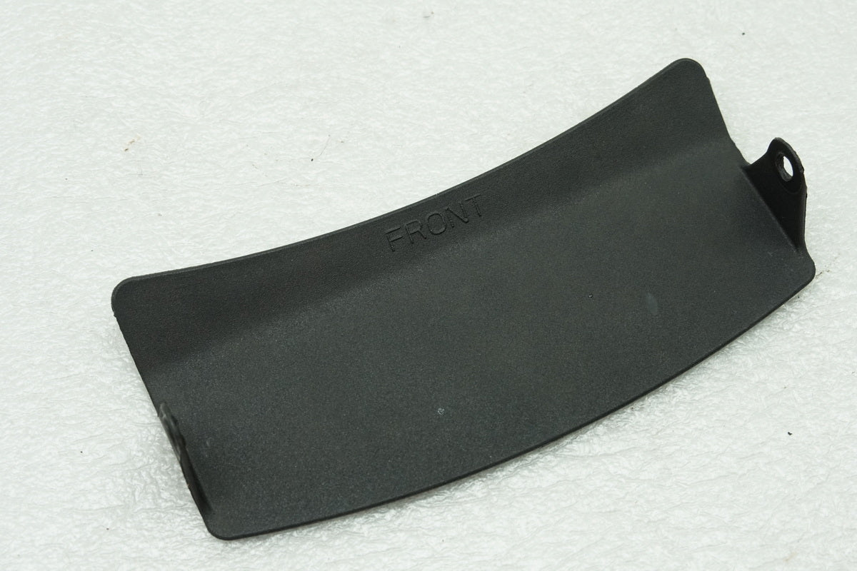 MOTO MORINI CORSARO 1200 Cubierta sobre el radiador Revestimiento interior Embellecedor Cubre