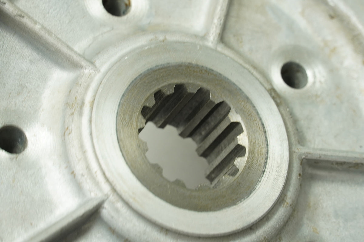 KAWASAKI Z 750 E KZ750E Kupplungskorb innen Nabe Kupplung Clutch (für Motor)