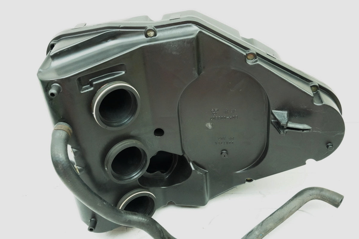 TRIUMPH SPEED TRIPLE 955 i 595 N Caja del filtro de aire Airbox