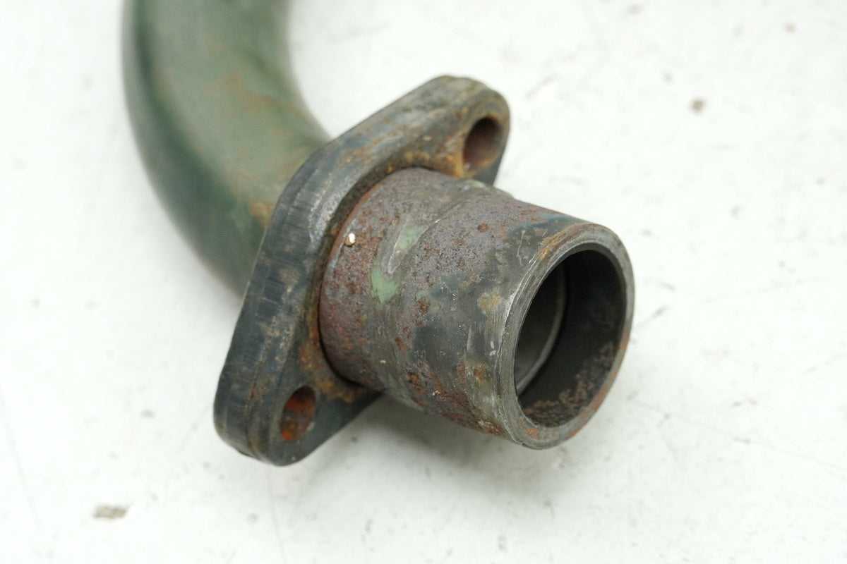 Aprilia Pegaso 650 GA (MX manifold right manifold pipe exhaust manifold header