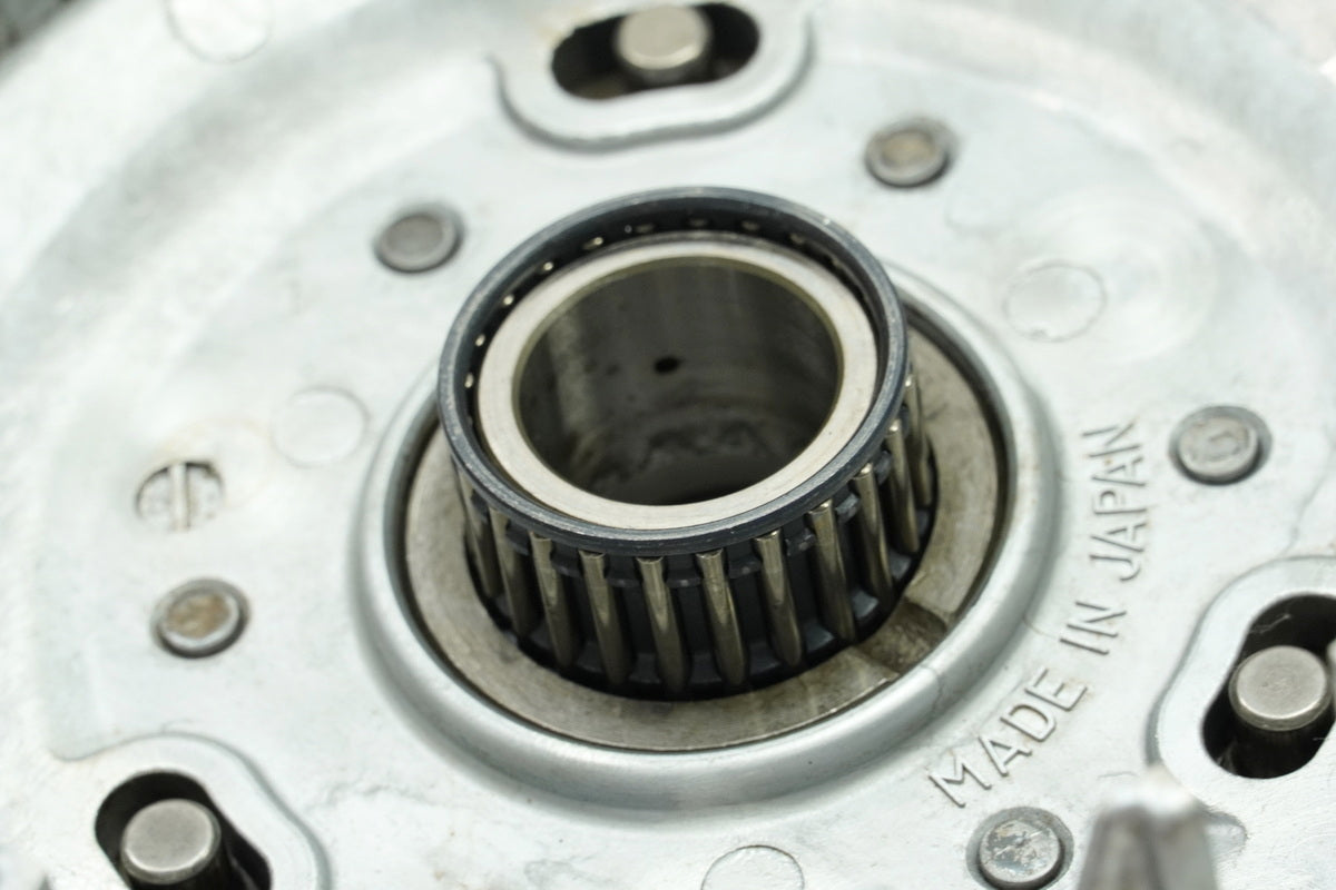KAWASAKI Z 750 E KZ750E Campana de embrague (para motor)