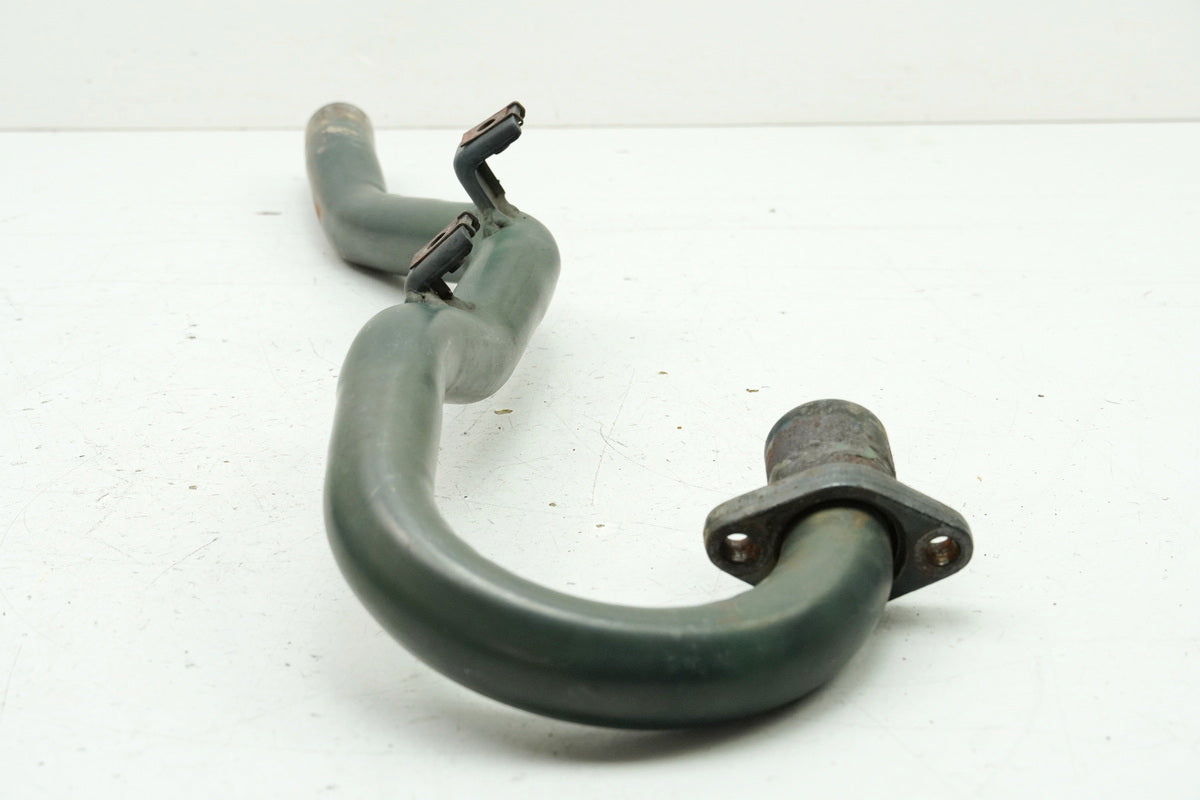 Aprilia Pegaso 650 GA (MX manifold right manifold pipe exhaust manifold header