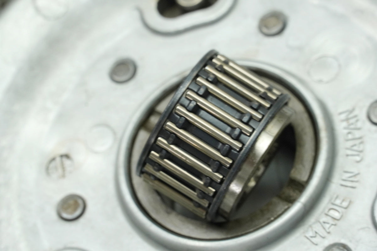 KAWASAKI Z 750 E KZ750E Campana de embrague (para motor)