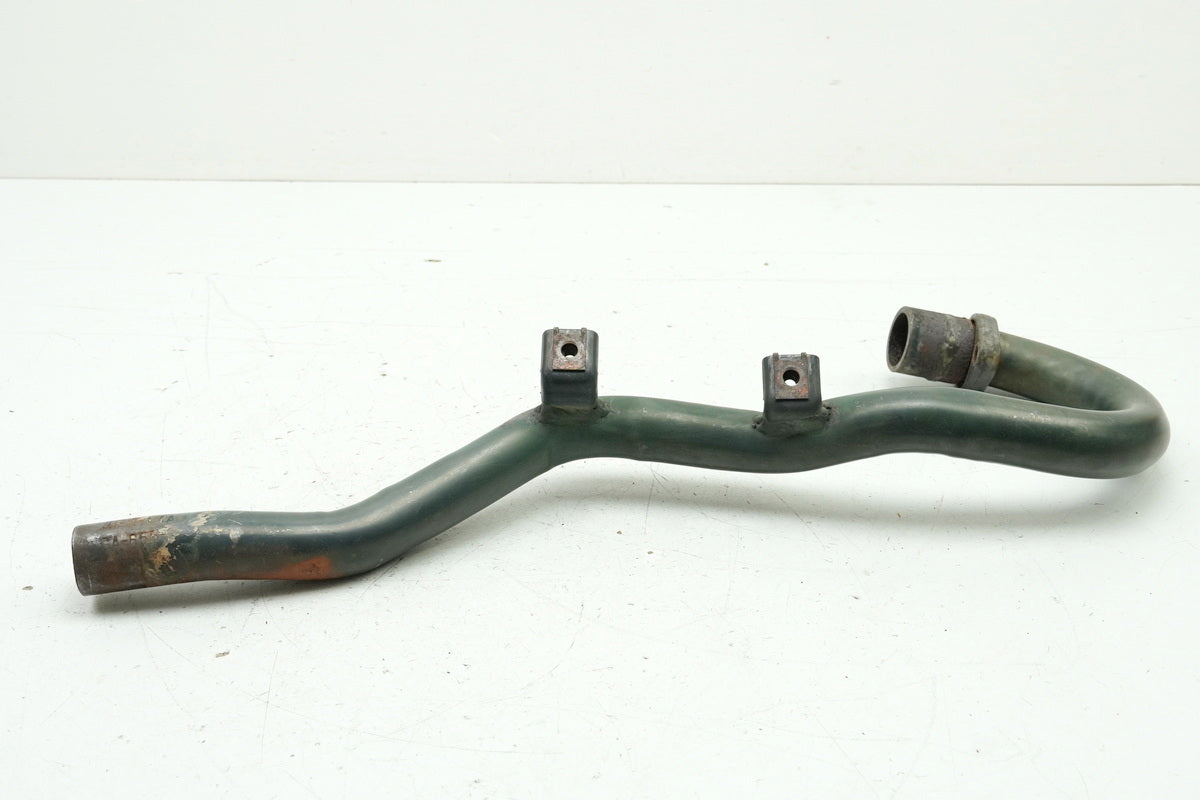 Aprilia Pegaso 650 GA (MX manifold right manifold pipe exhaust manifold header