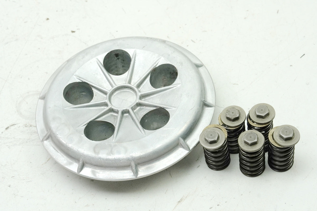 KAWASAKI Z 750 E KZ750E Pressure Plate (for Clutch Basket Hub Clutch Engine)