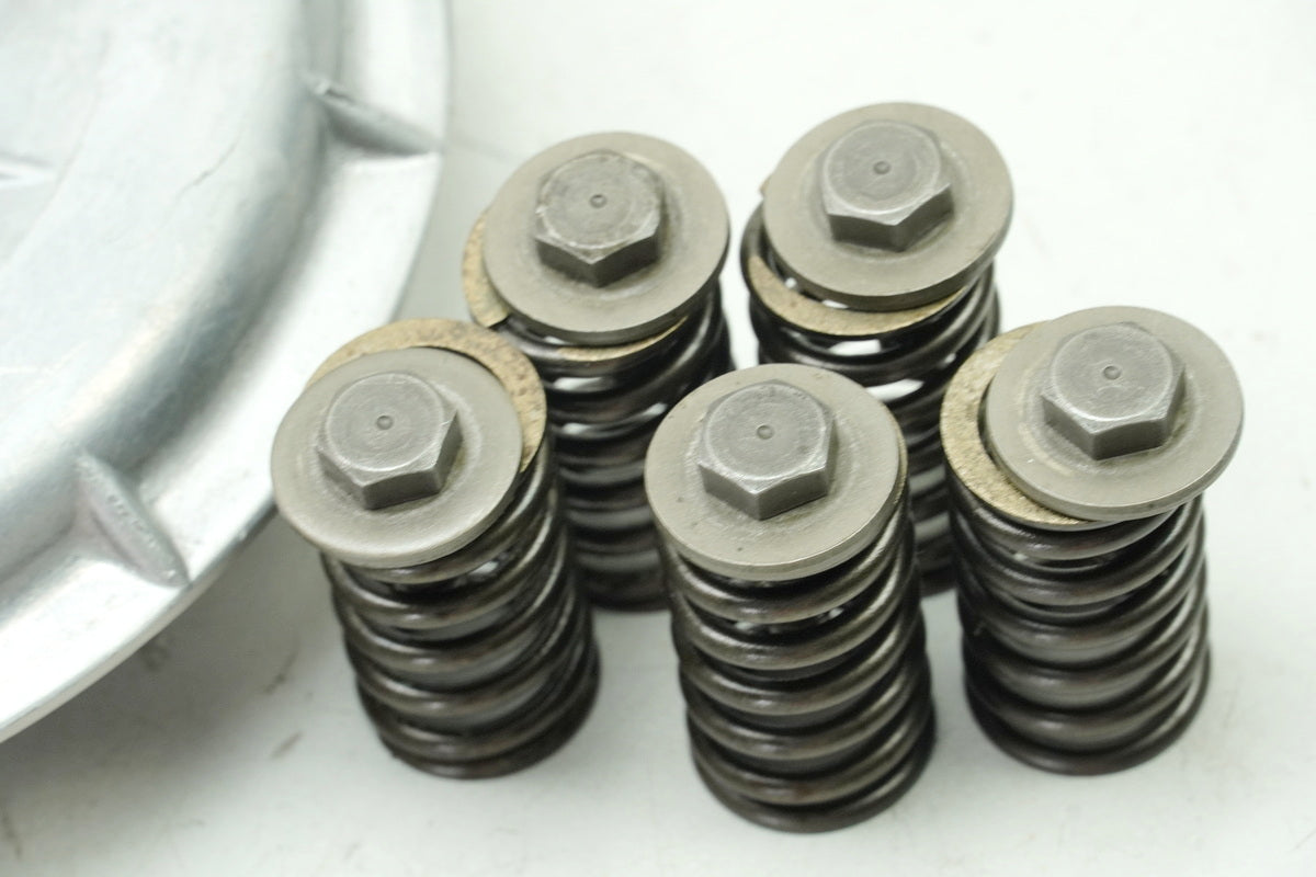 KAWASAKI Z 750 E KZ750E Pressure Plate (for Clutch Basket Hub Clutch Engine)