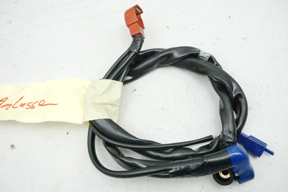 HONDA GL 1800 SC47 A ABS GOLDWING CABLE DE ARRANQUE CABLE DE ARRANQUE