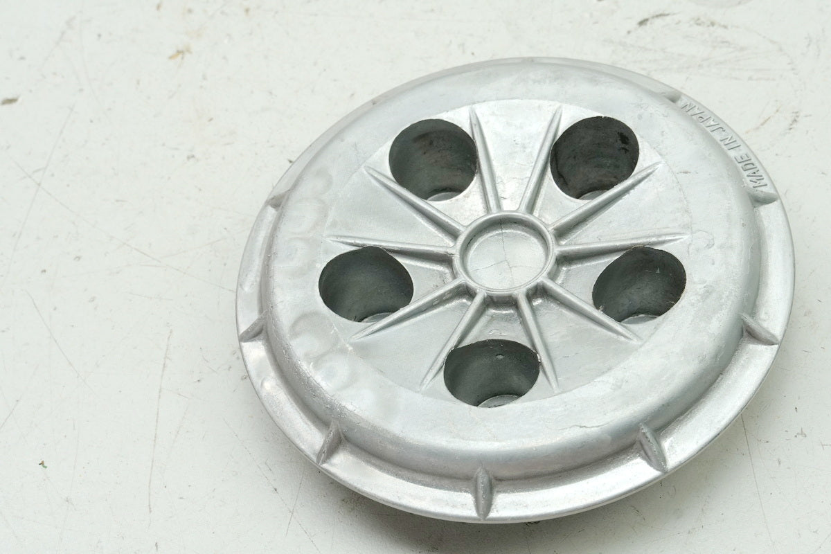 KAWASAKI Z 750 E KZ750E Pressure Plate (for Clutch Basket Hub Clutch Engine)