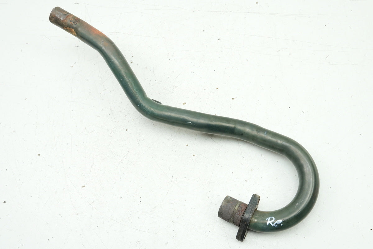 Aprilia Pegaso 650 GA (MX manifold right manifold pipe exhaust manifold header