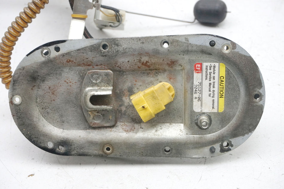 HARLEY DAVIDSON FLHR FL1 1584 Road King Bomba de combustible Gasolina