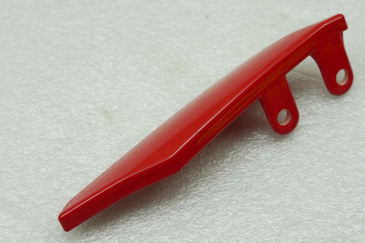 MOTO MORINI CORSARO 1200 Abdeckung Tank links Verkleidung rechts Cover Sitz rot