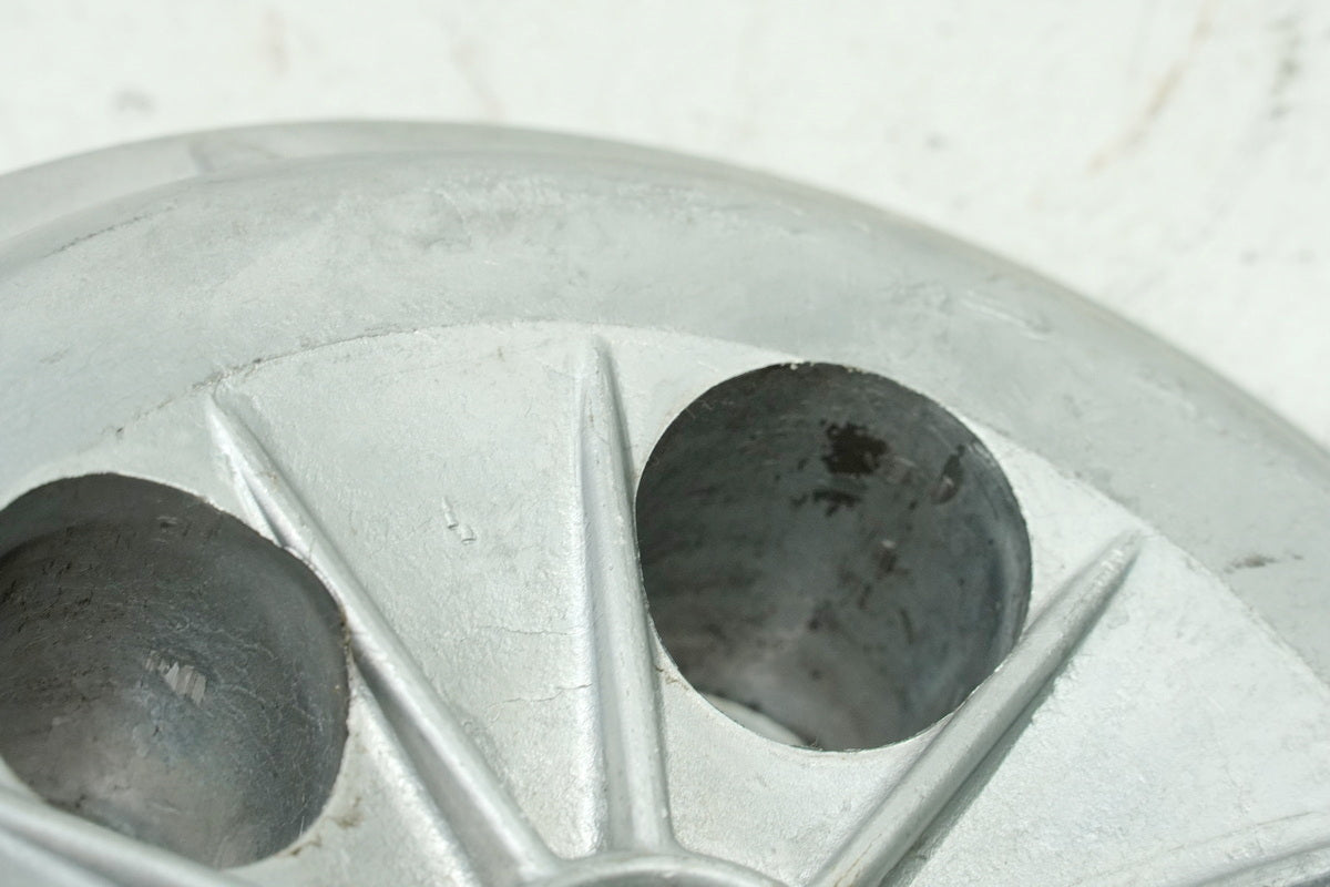 KAWASAKI Z 750 E KZ750E Pressure Plate (for Clutch Basket Hub Clutch Engine)