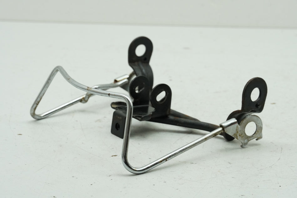 YAMAHA XV 125 VIRAGO 5AJ Soporte faro intermitente soporte lámpara