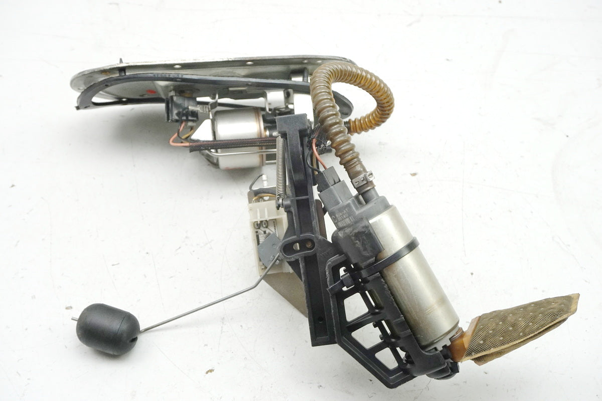 HARLEY DAVIDSON FLHR FL1 1584 Road King Bomba de combustible Gasolina