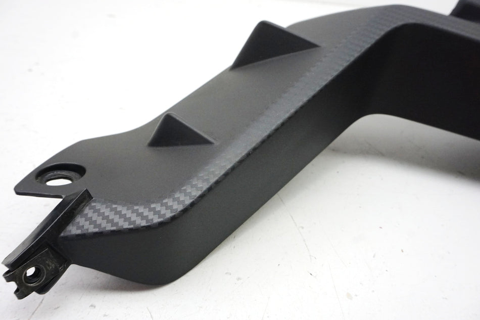 HONDA CB 650 FA RC75 Verkleidung Tank links Abdeckung Cover Blende Seitendeckel