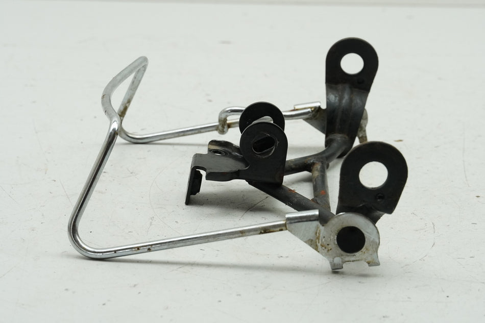 YAMAHA XV 125 VIRAGO 5AJ Soporte faro intermitente soporte lámpara