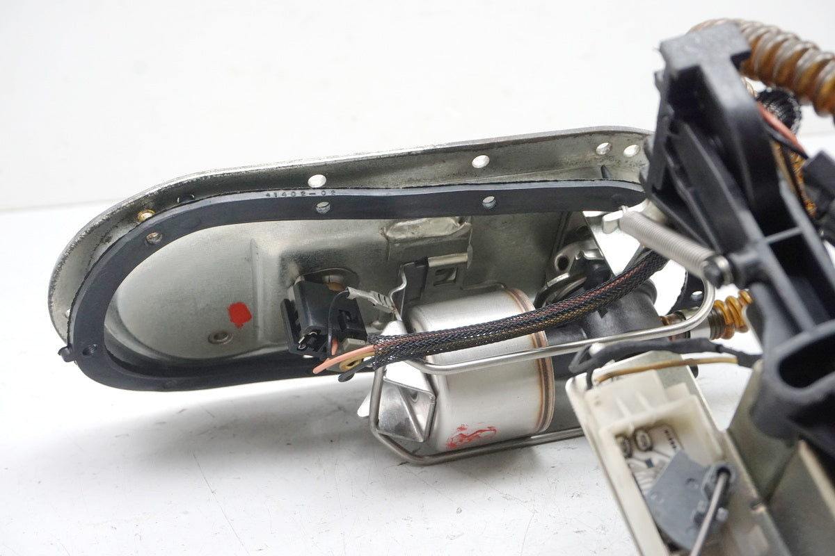 HARLEY DAVIDSON FLHR FL1 1584 Road King Bomba de combustible Gasolina