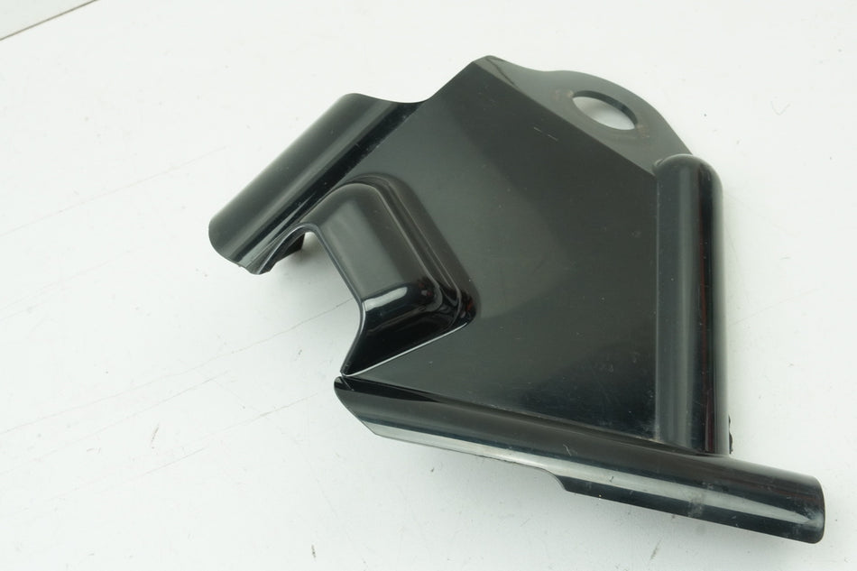 YAMAHA XVS 125 VE01 DRAGSTAR Verkleidung Lenkkopf links Abdeckung Cover Blende