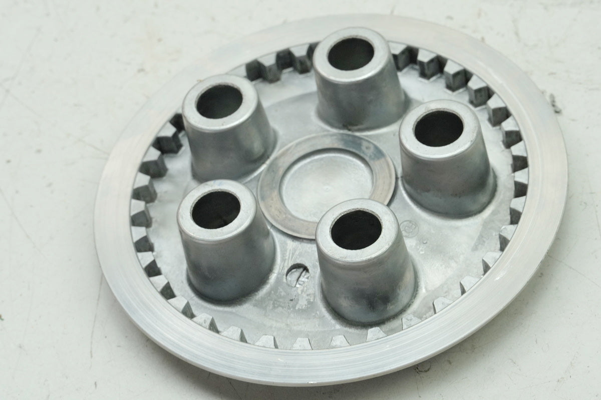 KAWASAKI Z 750 E KZ750E Pressure Plate (for Clutch Basket Hub Clutch Engine)