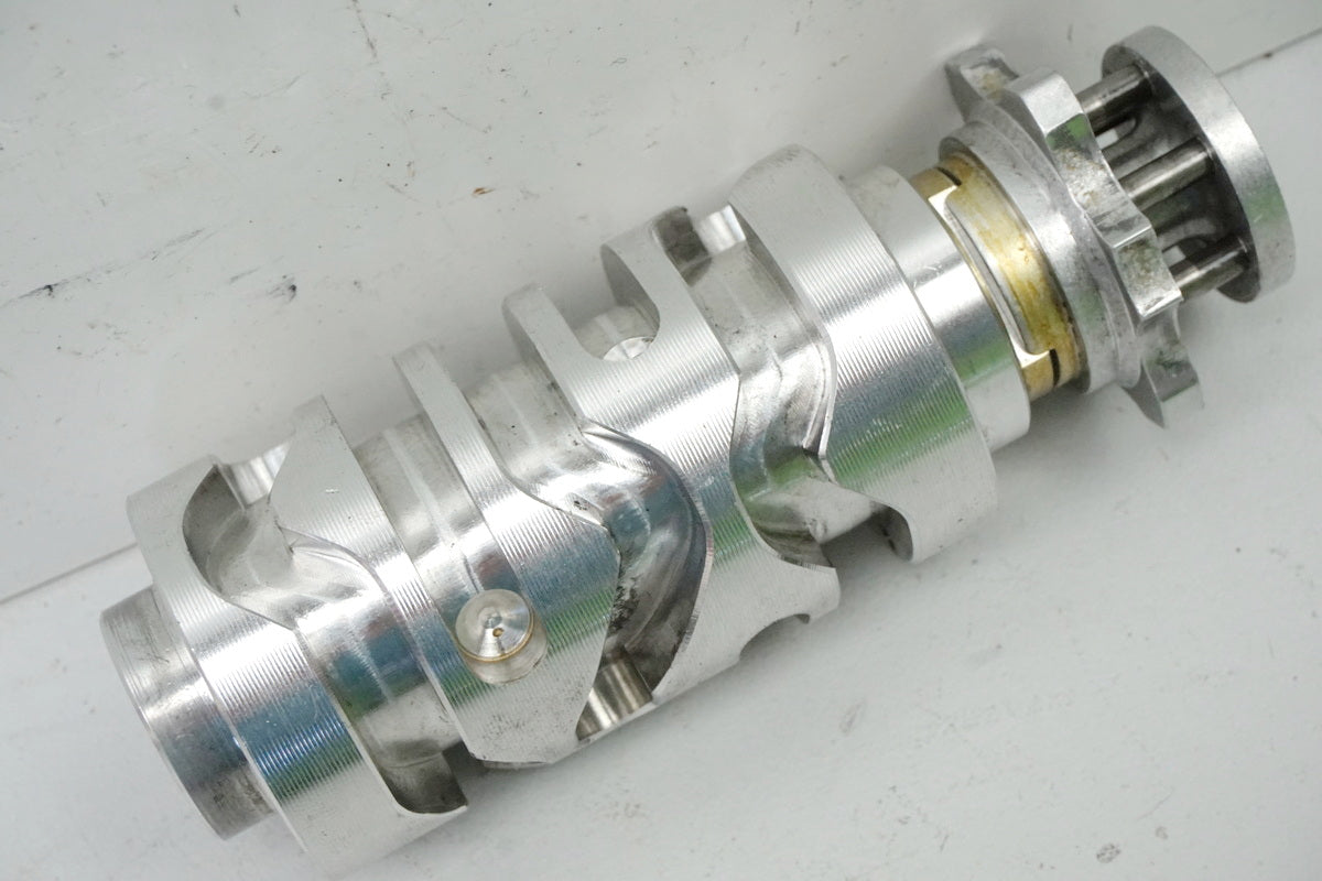 KTM 450 EXC Schaltwalze Getriebe
