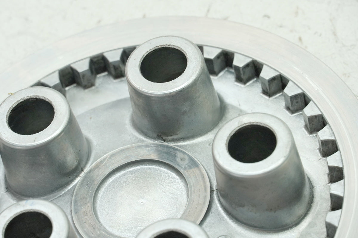 KAWASAKI Z 750 E KZ750E Pressure Plate (for Clutch Basket Hub Clutch Engine)