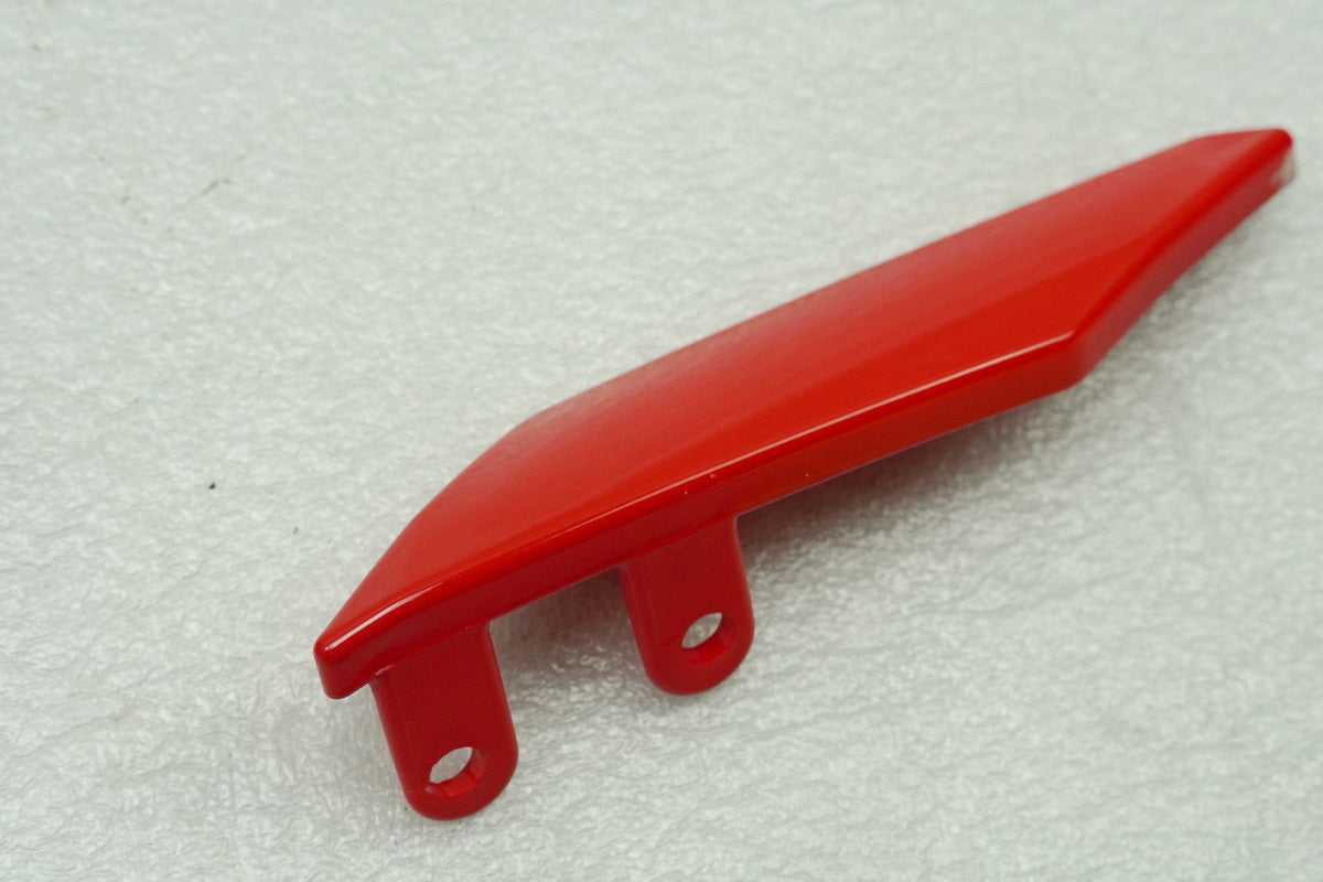 MOTO MORINI CORSARO 1200 Abdeckung Tank links Verkleidung rechts Cover Sitz rot