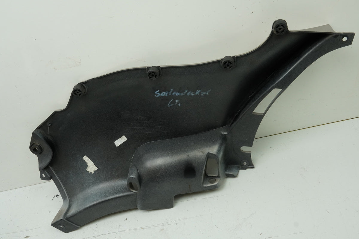 BMW K 1200 LT A K2LT Side Panel Left Cover Trim Fairing