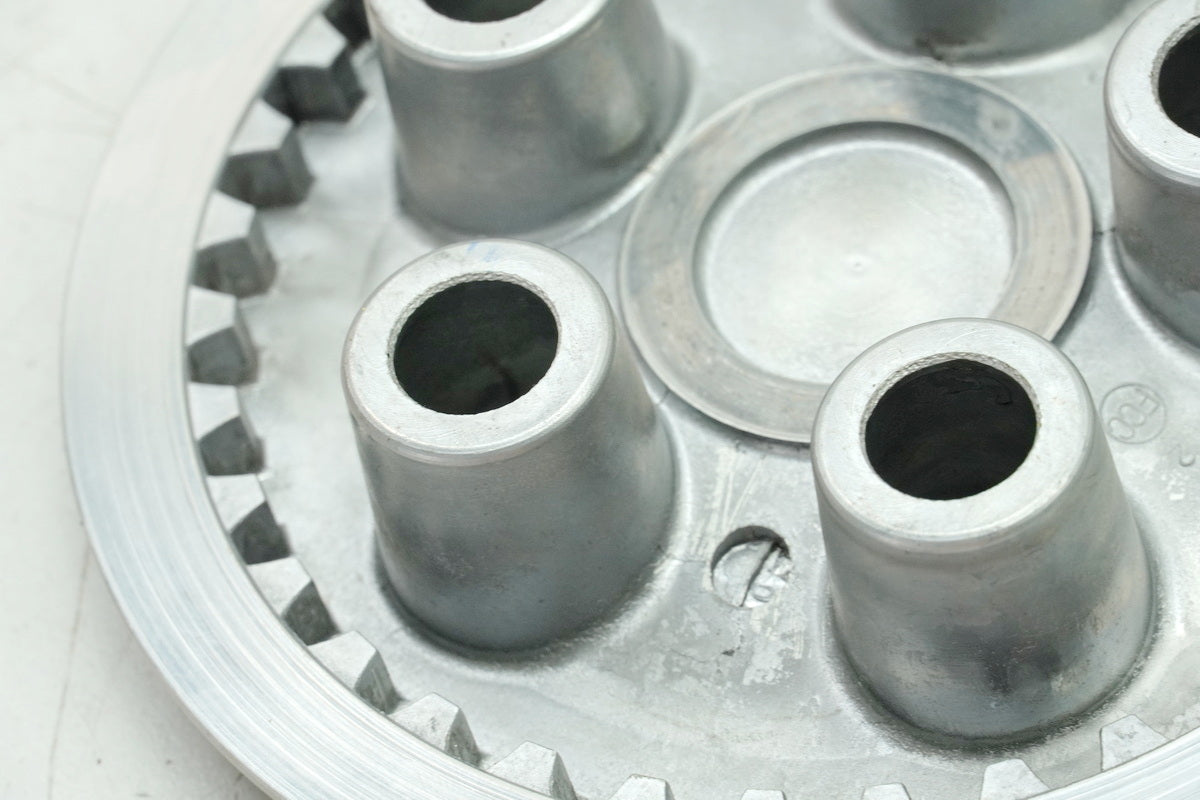 KAWASAKI Z 750 E KZ750E Pressure Plate (for Clutch Basket Hub Clutch Engine)