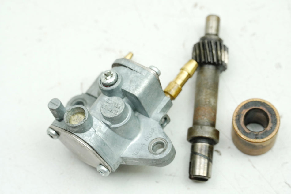 PEUGEOT Speedfight 2 50 AC VGAS1B0KA Ölpumpe Welle Antrieb (für Motor)