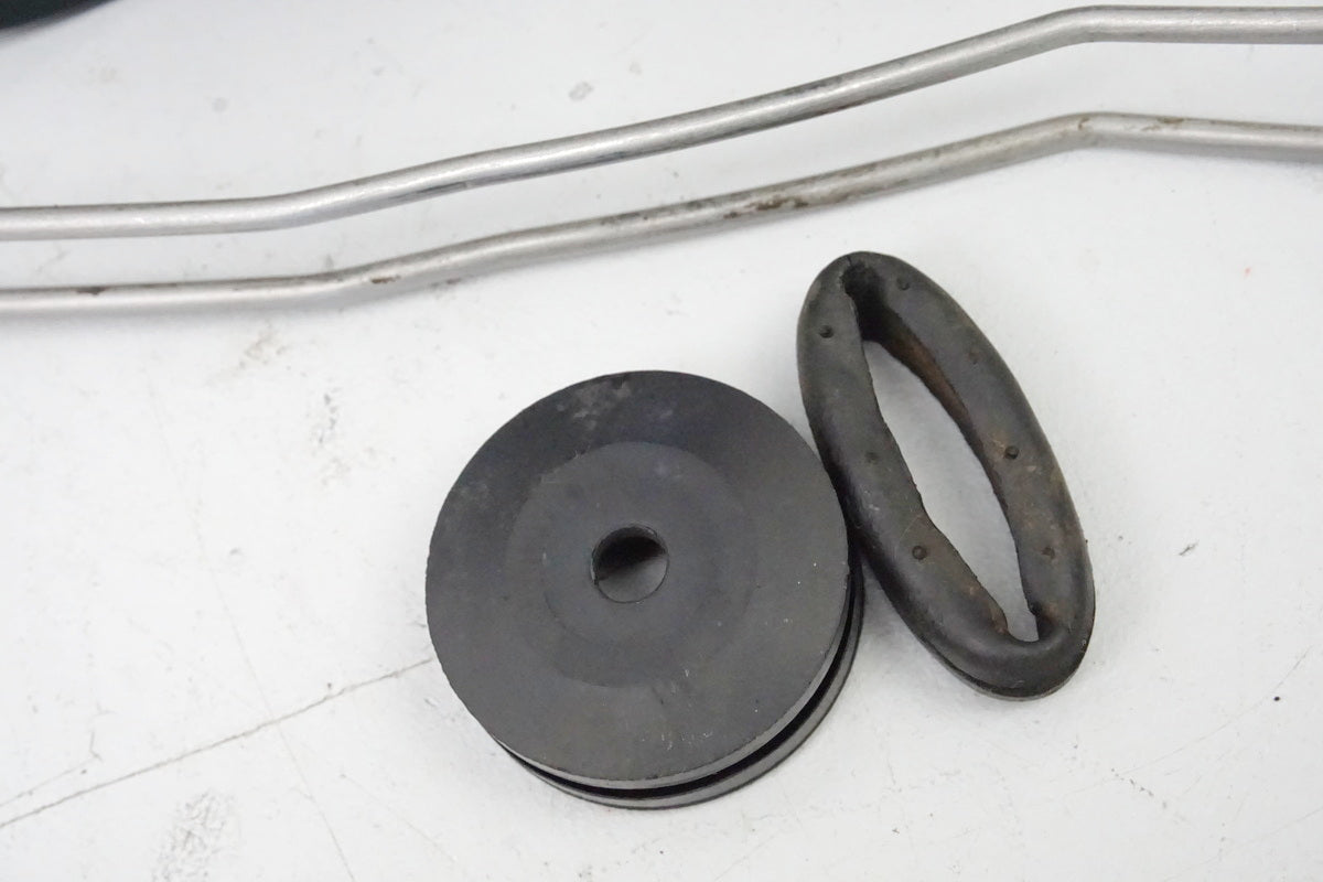 KTM 450 EXC Filterträger Filterbügel Halter Airbox Luftfilter
