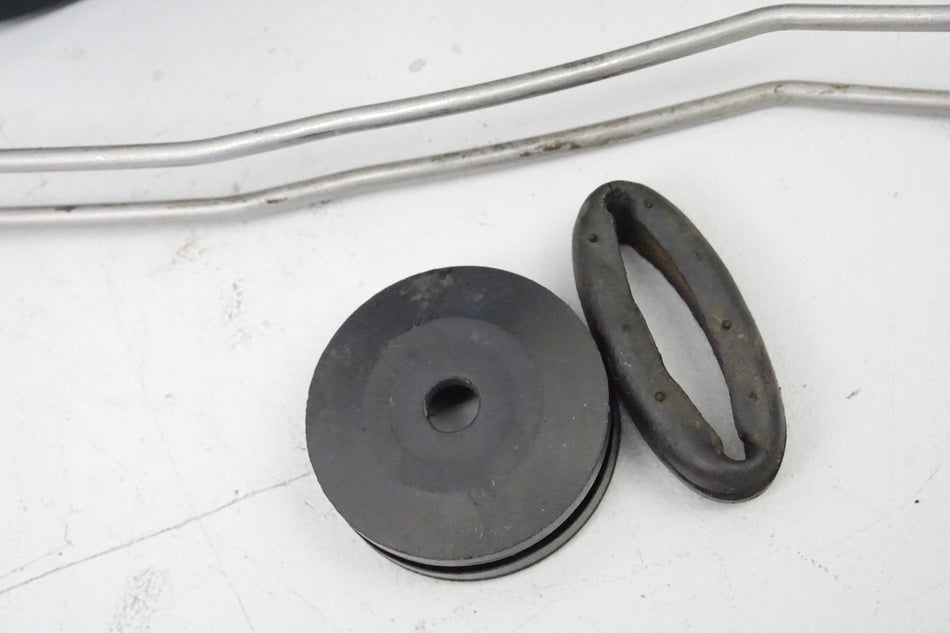 Soporte de filtro KTM 450 EXC, estribo de filtro, soporte de caja de filtro de aire, filtro de aire