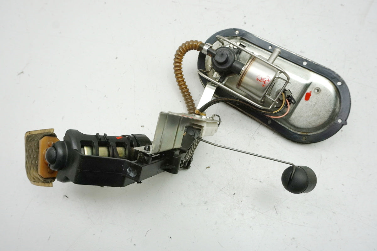 HARLEY DAVIDSON FLHR FL1 1584 Road King Bomba de combustible Gasolina