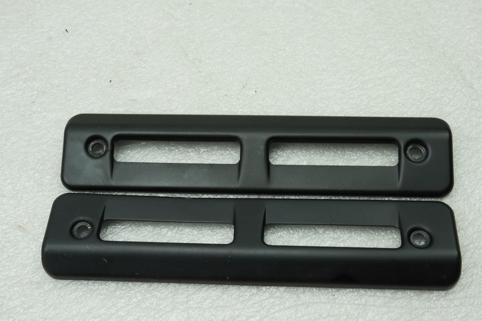MOTO MORINI CORSARO 1200 Abdeckung Kühler links Verkleidung rechts Cover Blende