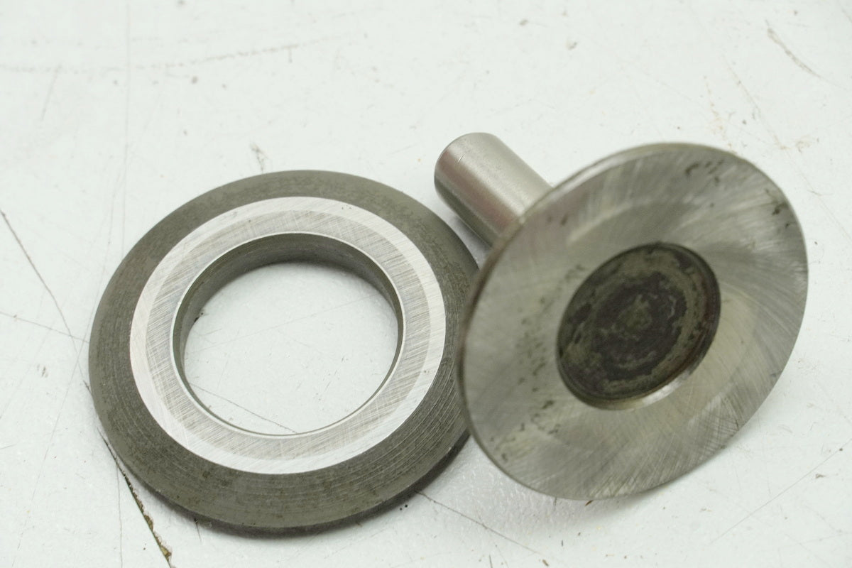 KAWASAKI Z 750 E KZ750E Émbolo Varilla de empuje Perno Embrague Elevador de embrague (Motor)