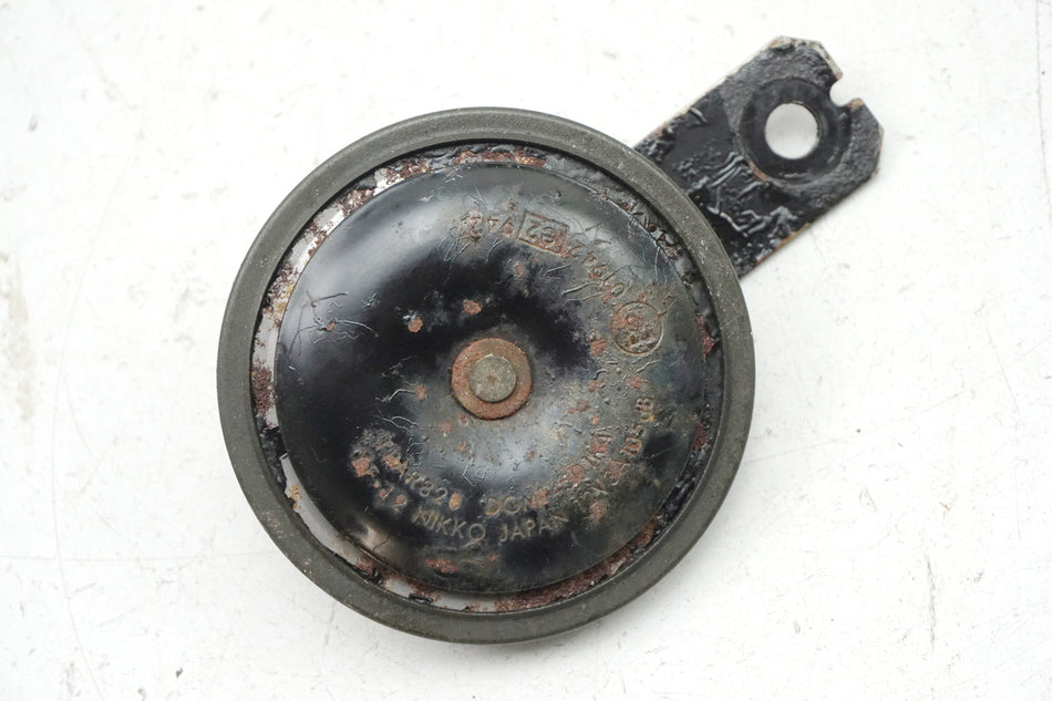 SUZUKI TU 125 XT Horn Hooter Signal Horn