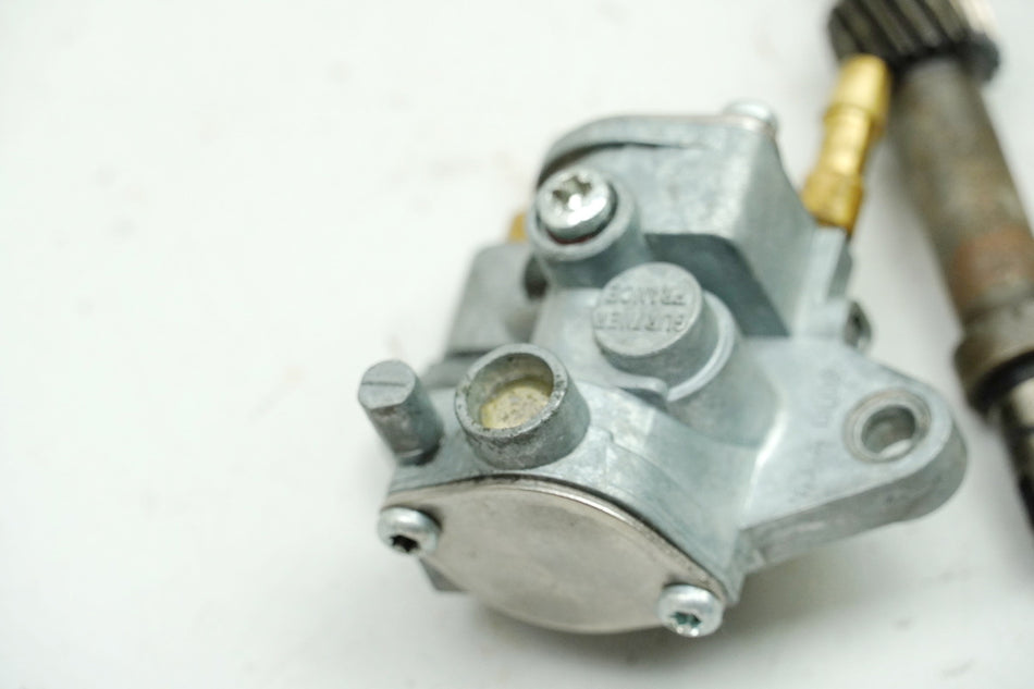 PEUGEOT Speedfight 2 50 AC VGAS1B0KA Ölpumpe Welle Antrieb (für Motor)