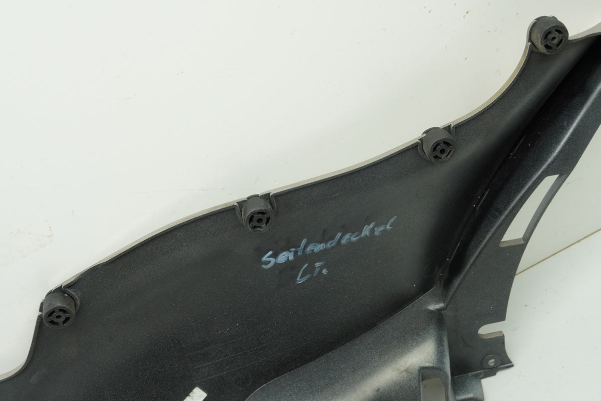 BMW K 1200 LT A K2LT Side Panel Left Cover Trim Fairing