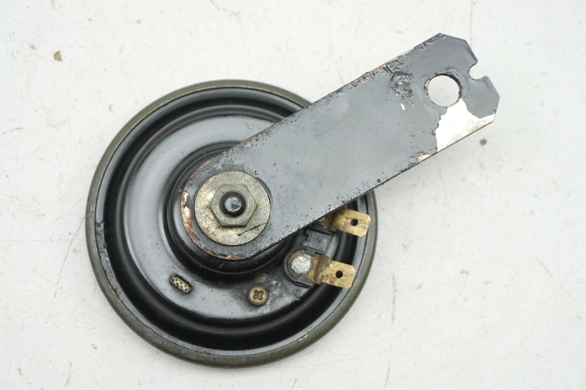 SUZUKI TU 125 XT Horn Hooter Signal Horn