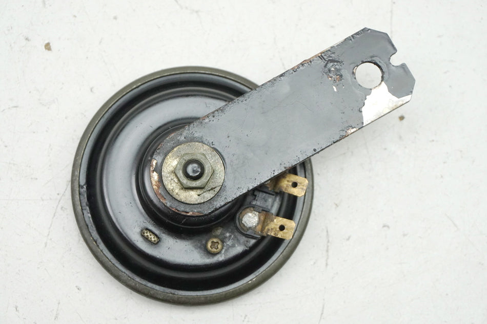 SUZUKI TU 125 XT Horn Hooter Signal Horn